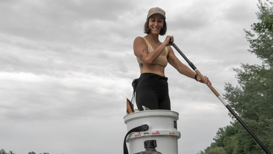 10 Tips to Give Love to the St. Lawrence