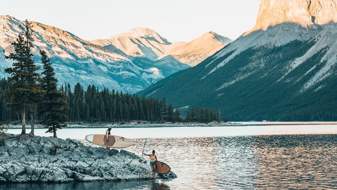 4 Reasons Why You Should Buy Your SUP Now