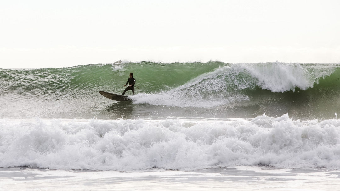 SUP Surf 101: Everything You Need to Know!