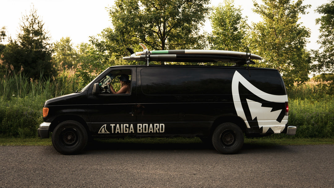 Paddle Board Must-Have Checklist