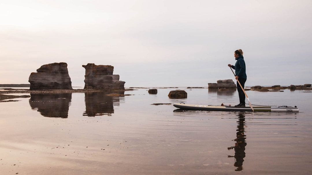 From the Atlantic to the Great Lakes, to Preserve the Beauty Our River