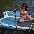HYBRID PADDLE - Adjustable 3 pieces