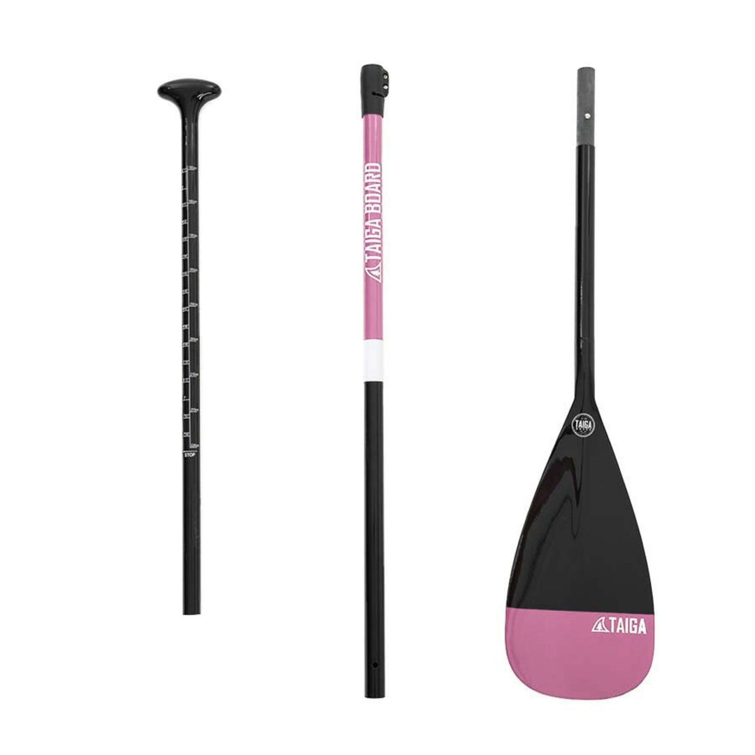 HYBRID PADDLE - Adjustable 3 pieces