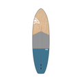 Back View of The Adaptive SUP