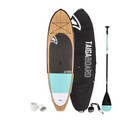 AWEN 10'0'' - HARD PADDLE BOARD