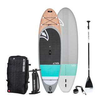 AWEN 10'0'' - INFLATABLE PADDLE BOARD