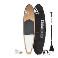 Deluxe Kit - the Borea 10'6 Off White