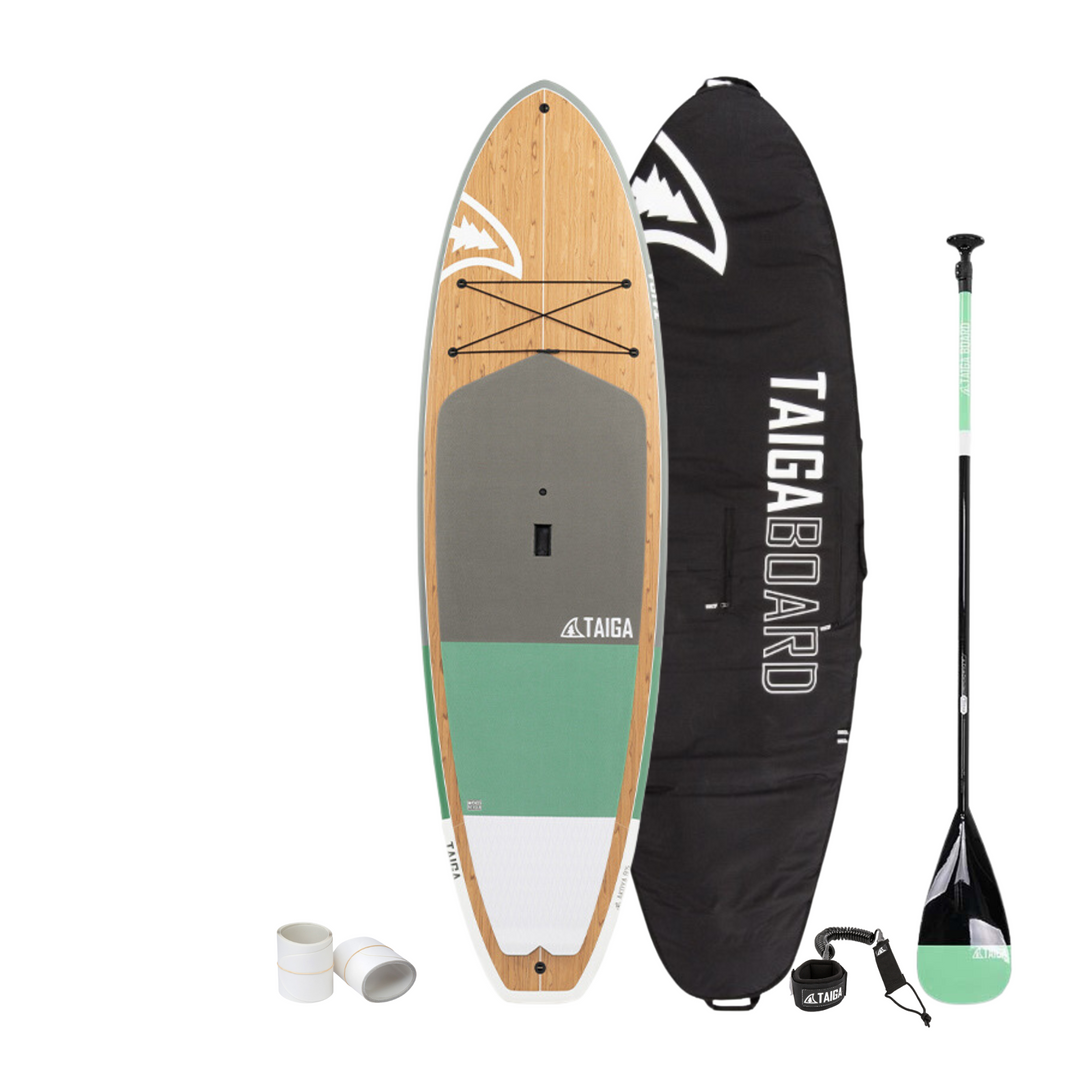 AKOYA 9'5'' - HARD PADDLE BOARD