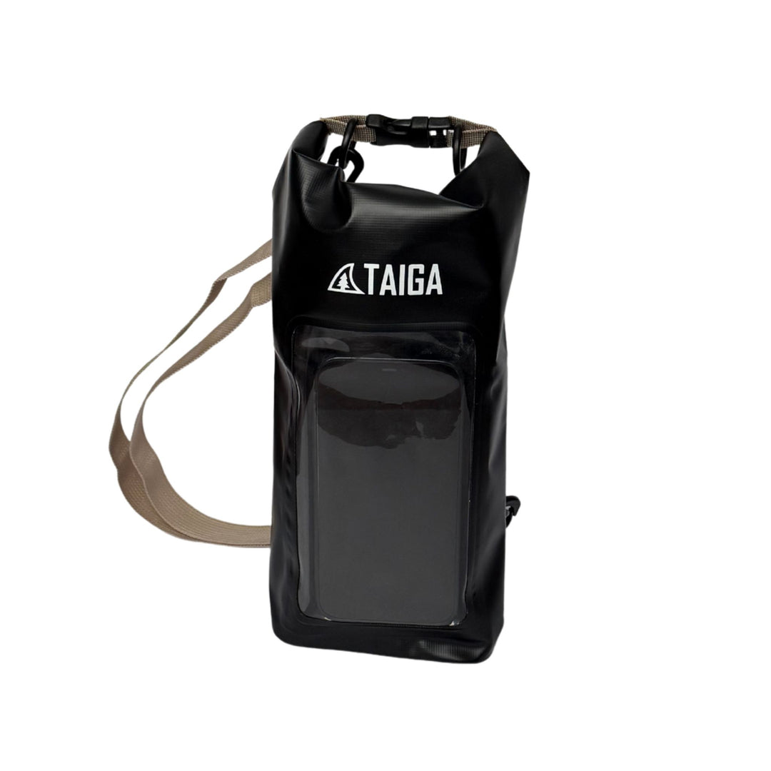 WATERPROOF PHONE DRY BAG – 2L