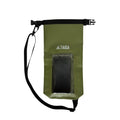 WATERPROOF PHONE DRY BAG – 2L
