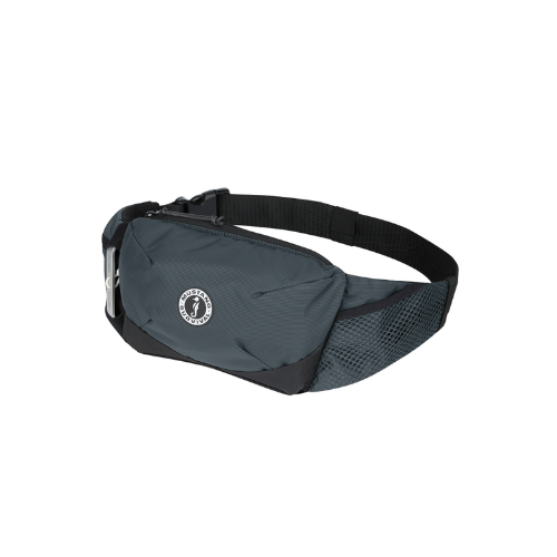 ESSENTIALIST INFLATABLE BELT PACK - MUSTANG SURVIVAL