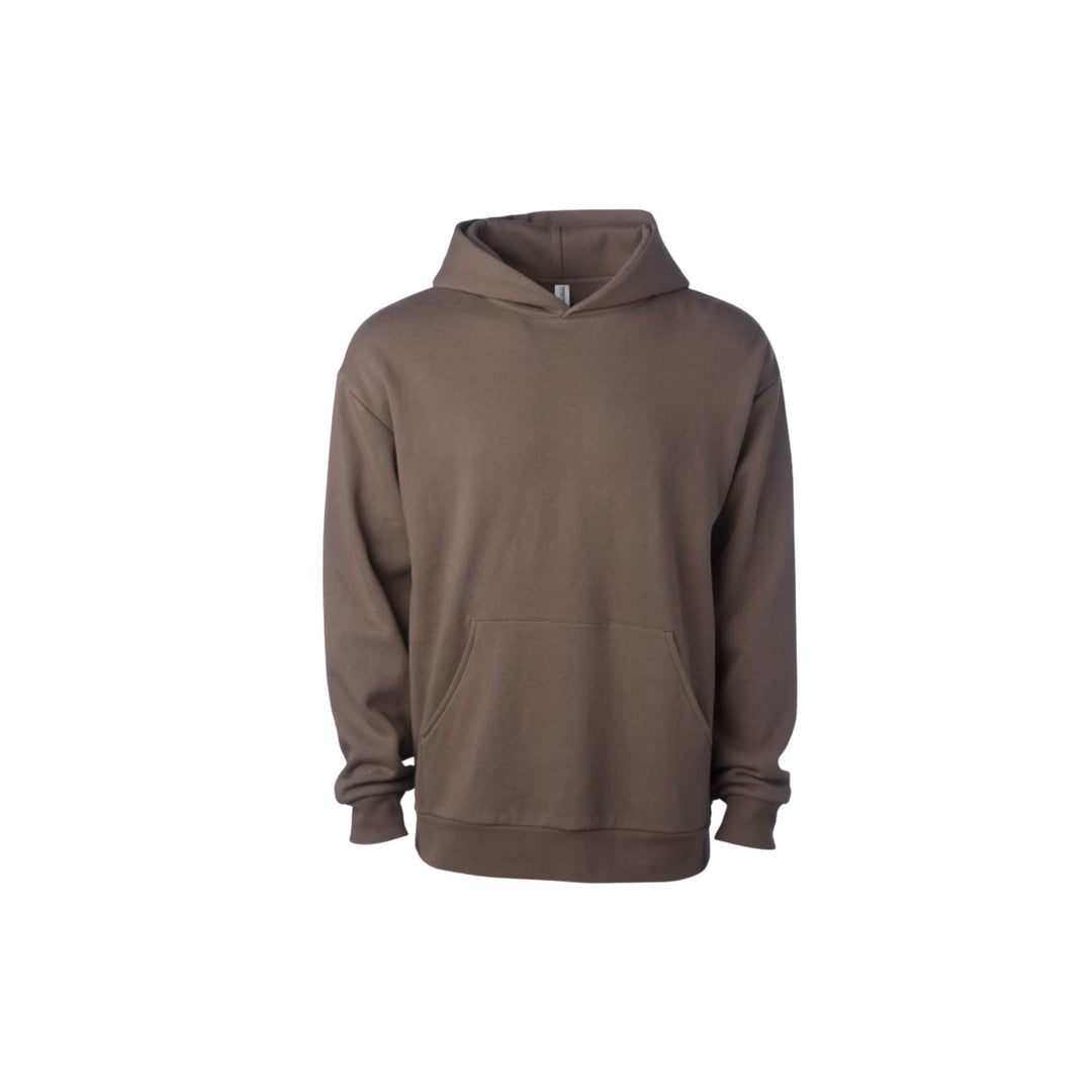 HOODIE - CUSTOM