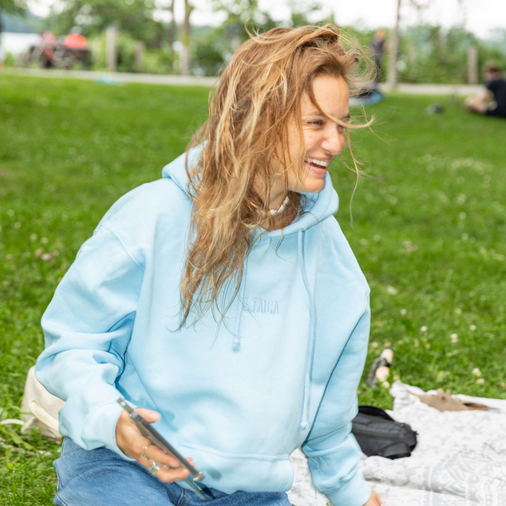 HOODIE - TAIGA