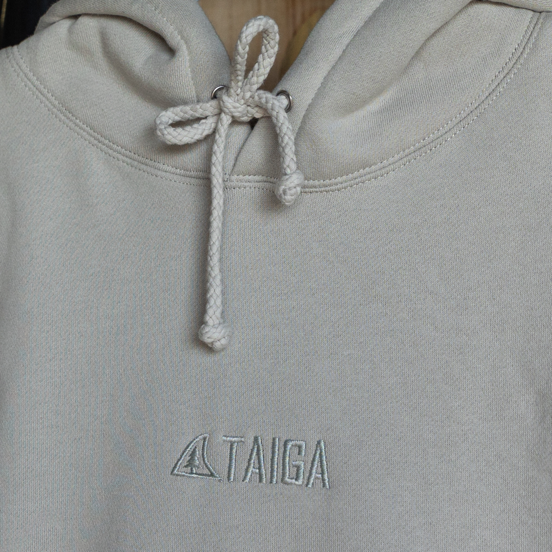 HOODIE - TAIGA