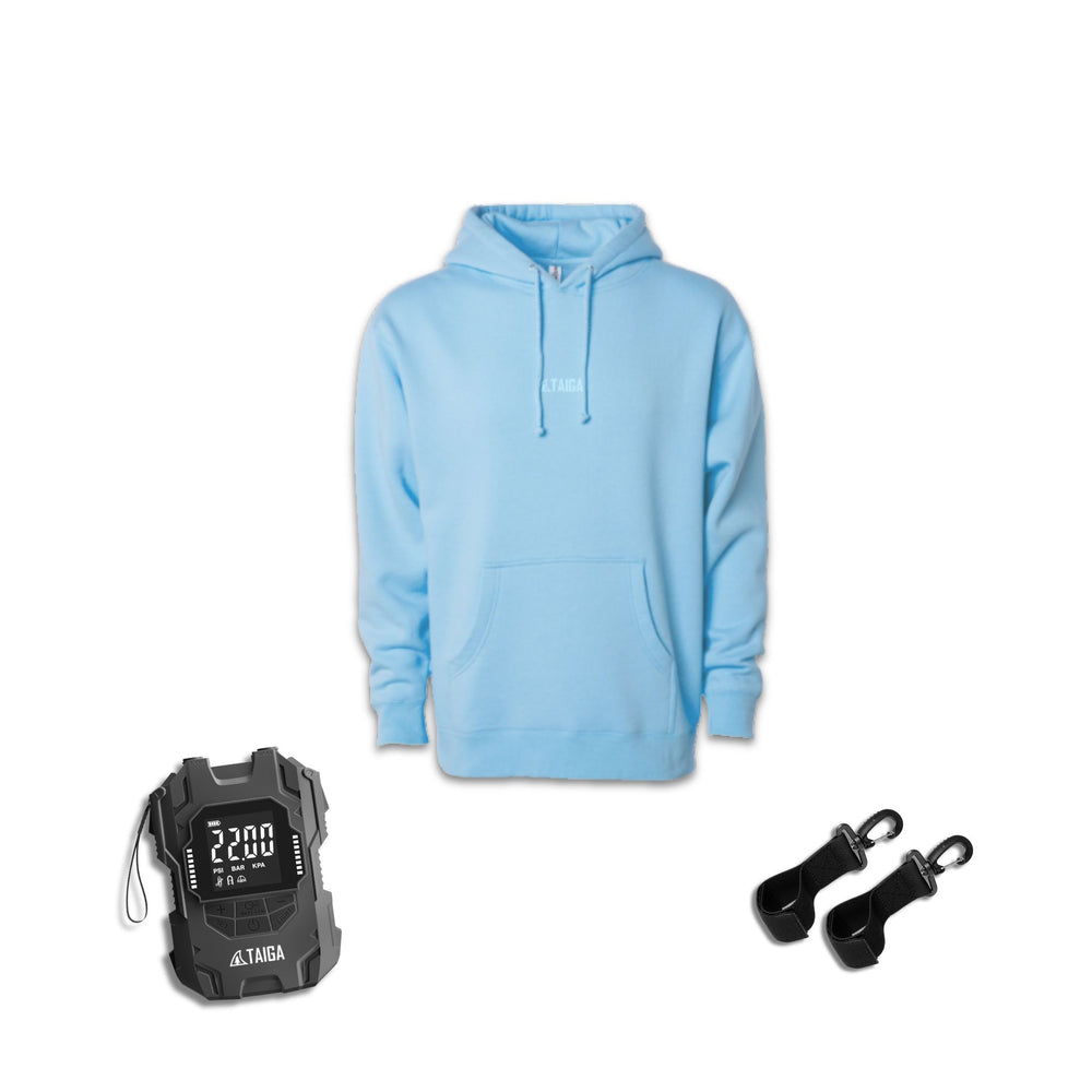 COMFORT - BUNDLE (Inflatable SUP)