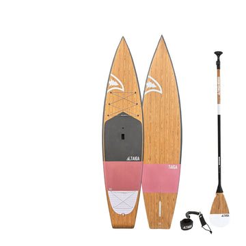 KAZUZU 11'2'' - HARD PADDLE BOARD