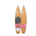 KAZUZU 11'2'' - HARD PADDLE BOARD