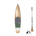 KAZUZU 12'6'' - HARD PADDLE BOARD
