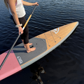 KAZUZU 11'2'' - HARD PADDLE BOARD