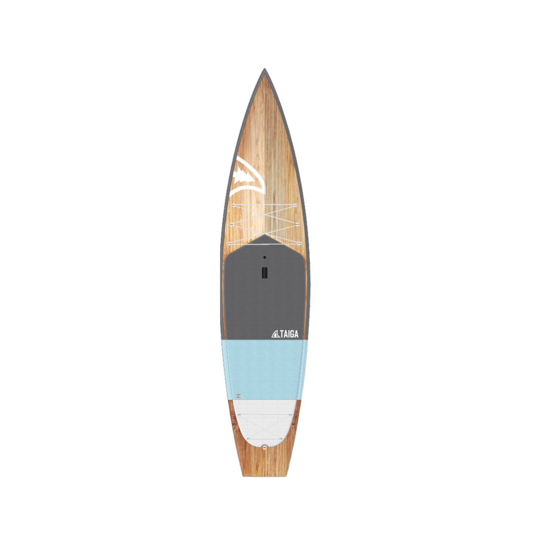 KAZUZU 11'2'' - HARD PADDLE BOARD