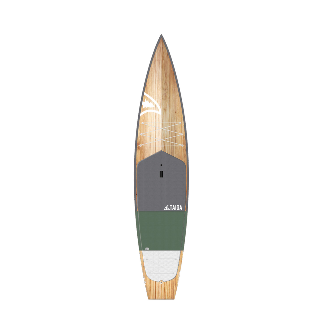 KAZUZU 12'6'' - HARD PADDLE BOARD