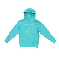 HOODIE - TURTLE SLOW RIDER CLUB (Kid)