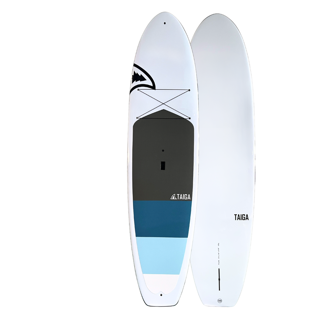 LUMBERSKIN ABS 9'8'' / 10'6'' / 11'4'' - HARD PADDLE BOARD