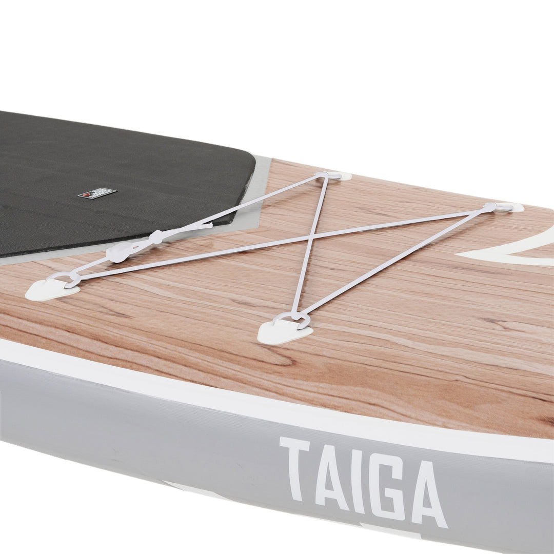 BOREA SEAFOAM 10'6'' - INFLATABLE PADDLE BOARD (IMPERFECT)