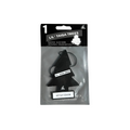 Car Air Freshener by TAIGA BOARD - Black Ice