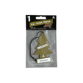 Car Air Freshener by TAIGA BOARD - Pine