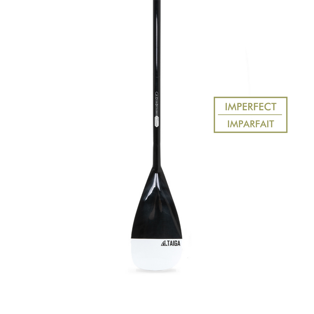 HYBRID PADDLE - Adjustable 2 or 3 pieces (IMPERFECT)