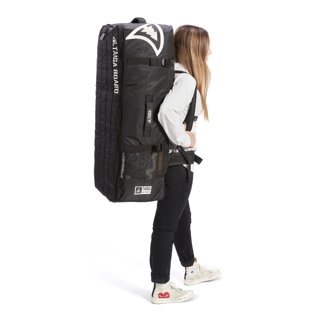 Inflatable Paddle Board Bag Deluxe