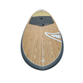 Nose View of the Thuya 11'0 - SAND