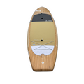 Tail View of the Thuya 11'0 - SAND