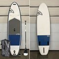 MISCELLANEOUS INFLATABLE PADDLE BOARDS (DEMO)