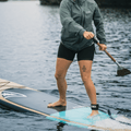 AWEN 10'0'' - HARD PADDLE BOARD - Taiga Board