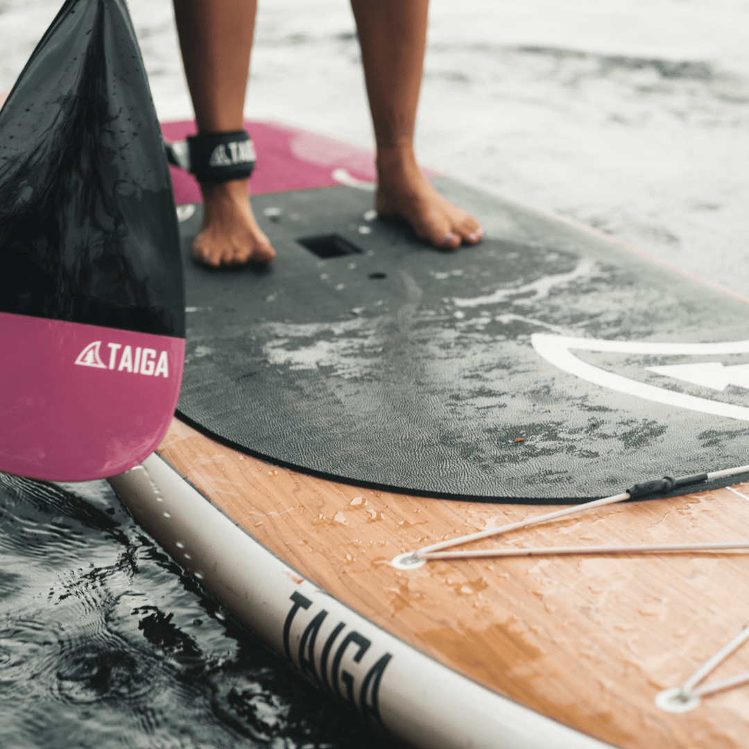 AWEN 10'0'' - HARD PADDLE BOARD - Taiga Board