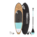 AWEN 10'0'' - HARD PADDLE BOARD - Taiga Board