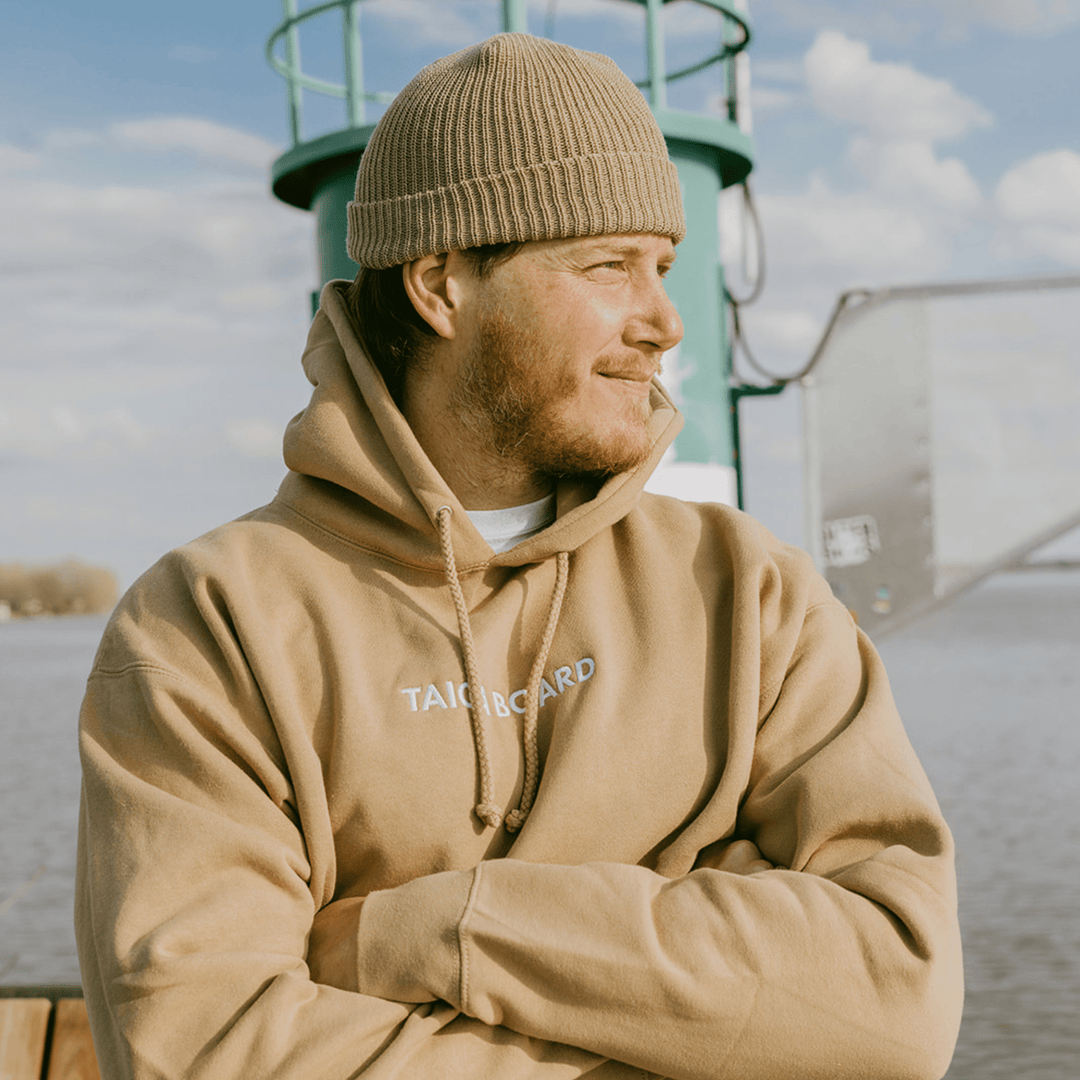 BEANIE - Taiga Board