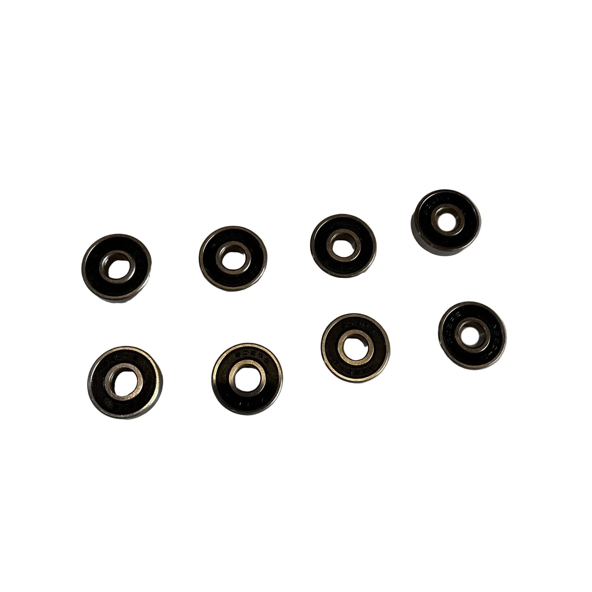 Repair pieces for Surfskate, Longboard or Skateboard