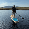 BOREA 10'6'' - HARD PADDLE BOARD - Taiga Board