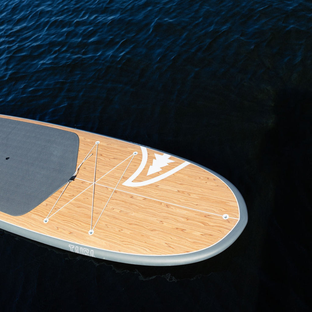 BOREA 10'6'' - HARD PADDLE BOARD - Taiga Board