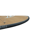 BOREA 10'6'' - HARD PADDLE BOARD - Taiga Board