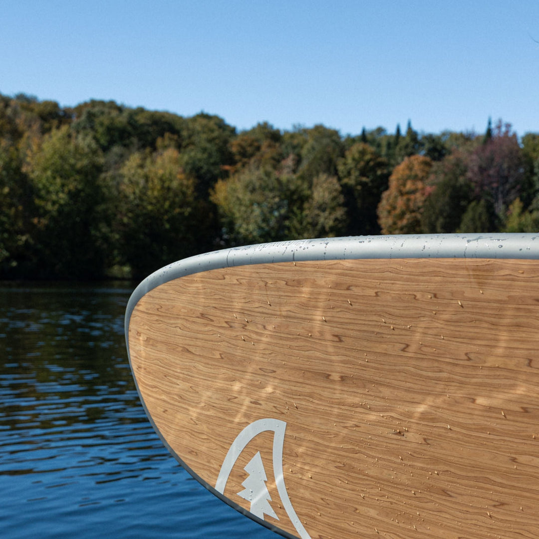 BOREA 10'6'' - HARD PADDLE BOARD - Taiga Board