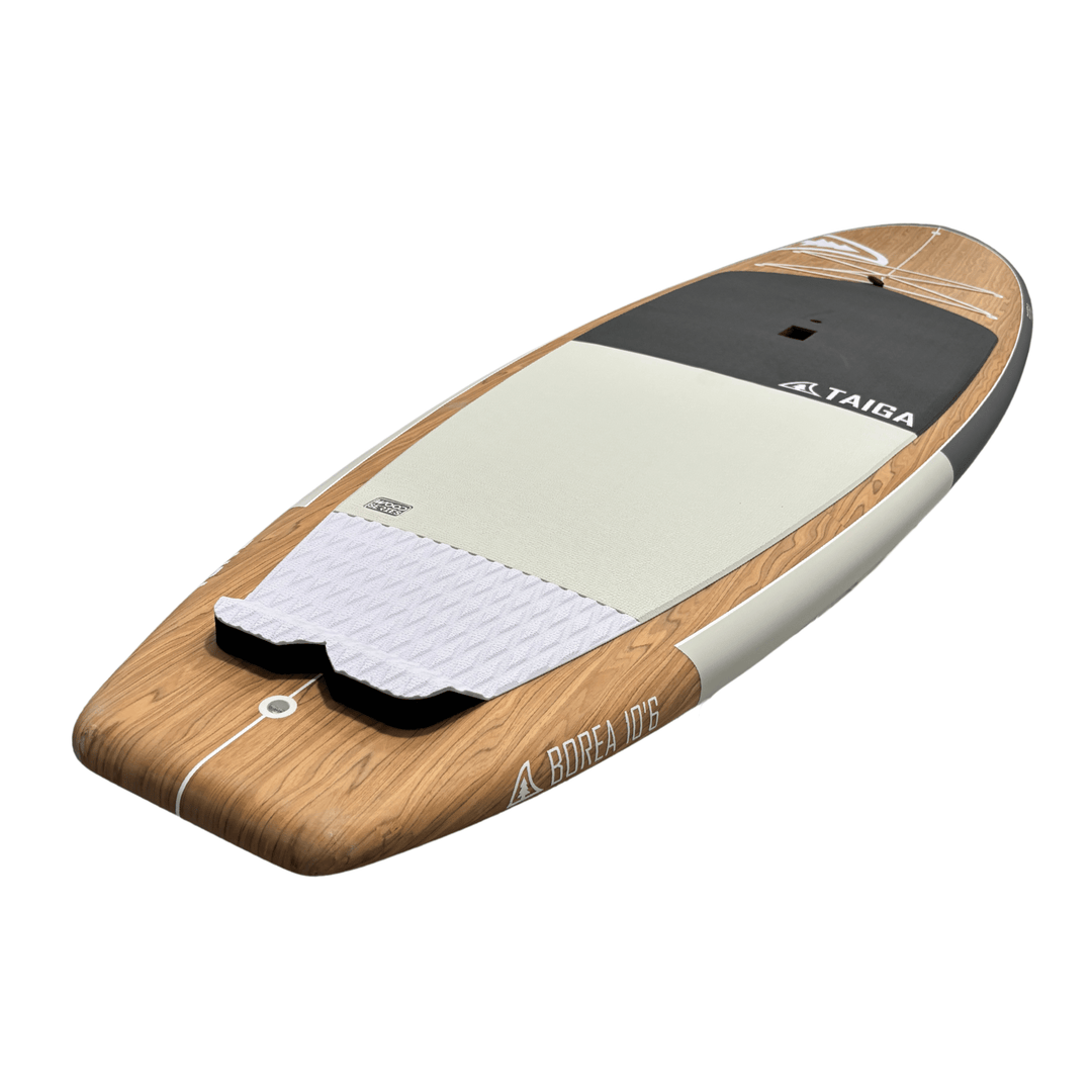 BOREA 10'6'' - HARD PADDLE BOARD - Taiga Board