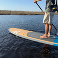 BOREA 10'6'' - HARD PADDLE BOARD - Taiga Board