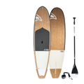 BOREA 10'6'' - HARD PADDLE BOARD - Taiga Board