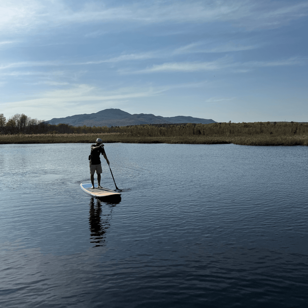 BOREA 10'6'' - HARD PADDLE BOARD - Taiga Board