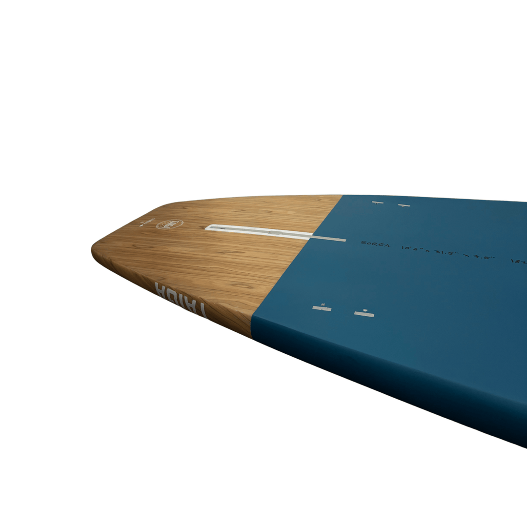 BOREA 10'6'' - HARD PADDLE BOARD - Taiga Board