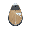 BOREA 10'6'' - HARD PADDLE BOARD - Taiga Board